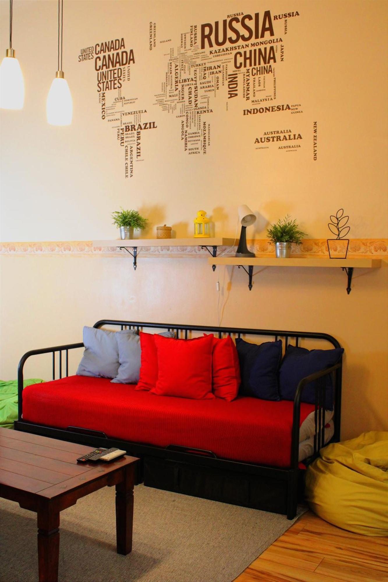 Lem Family Apartment *